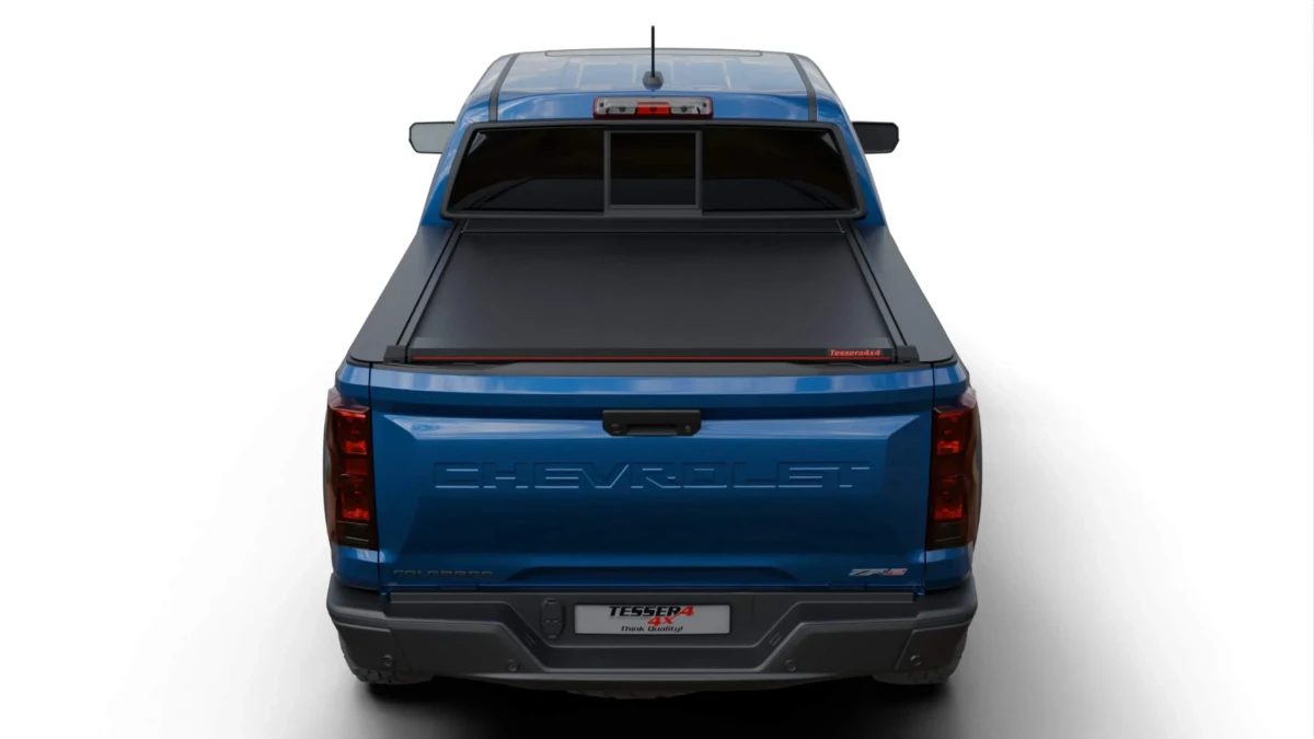 Buy Cream for Chevrolet Colorado 2023+ Tessera Se